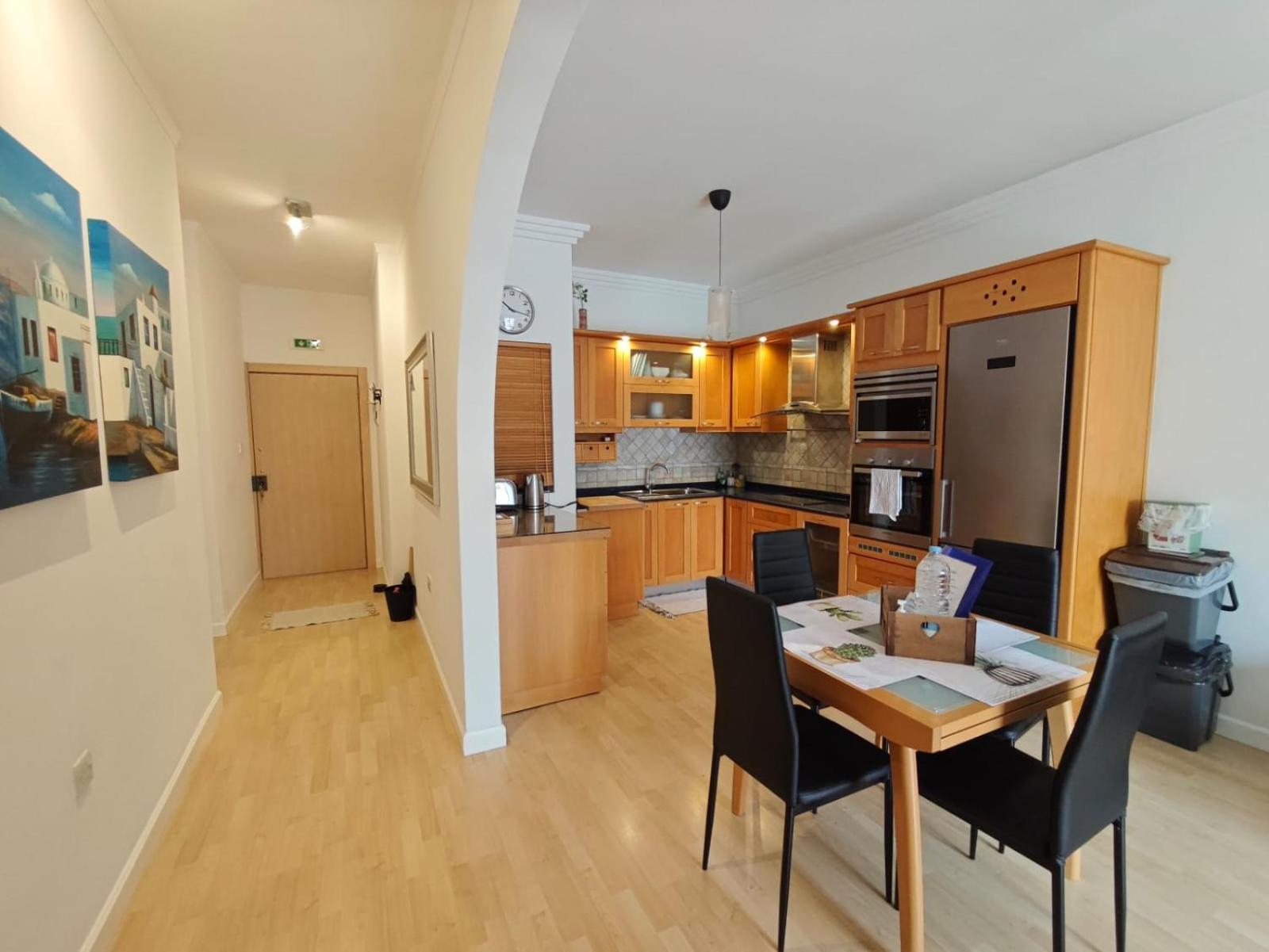Apartment Gaia St Paul's Bay Modern Cosy