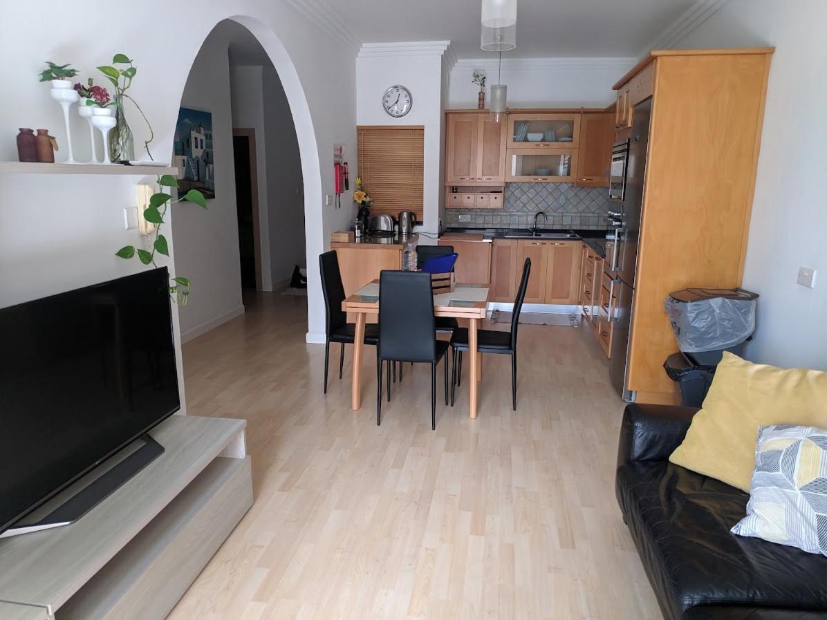 Apartment Gaia St Paul's Bay Modern Cosy