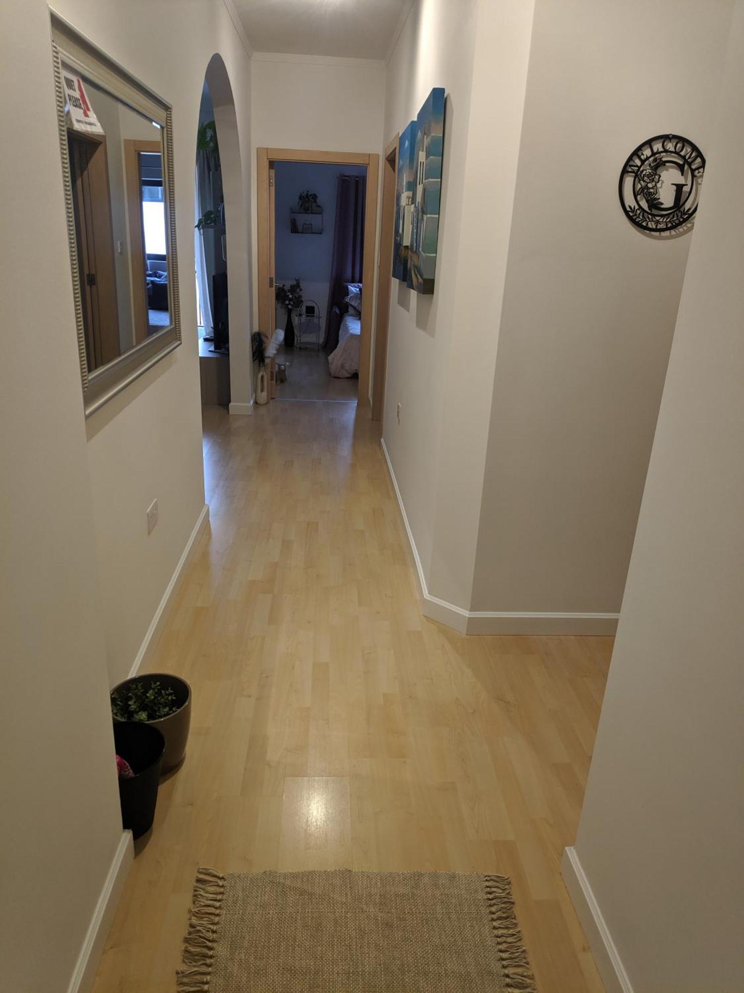Gaia St Paul's Bay Modern Cosy Apartment