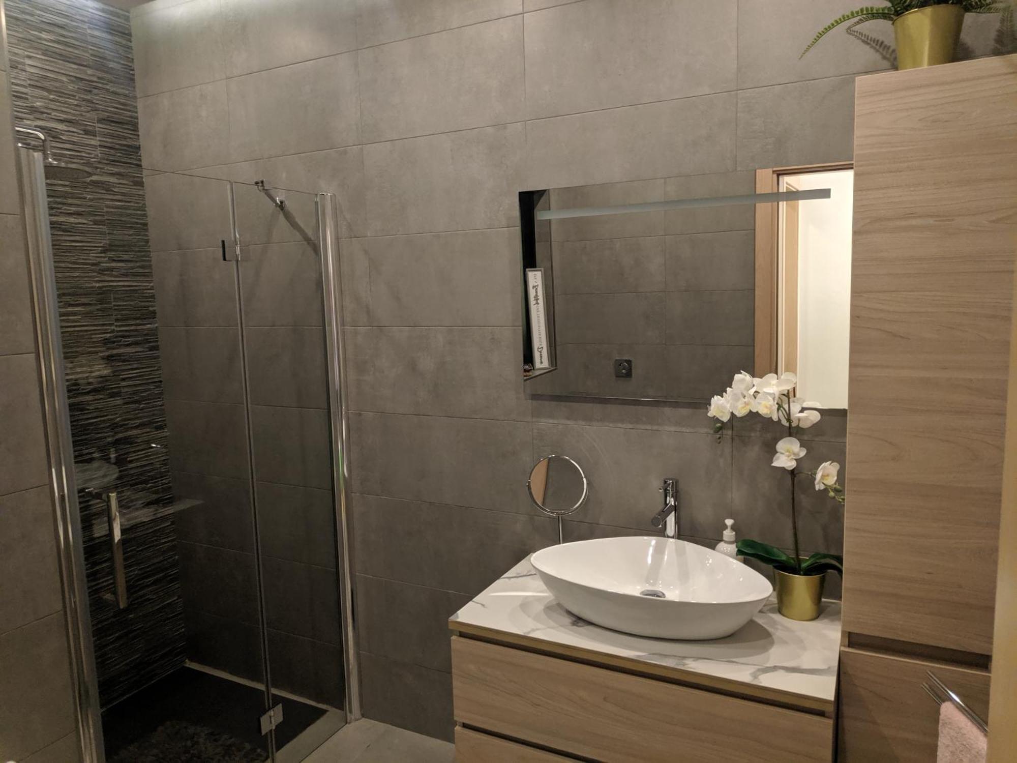 Apartment Gaia St Paul's Bay Modern Cosy *