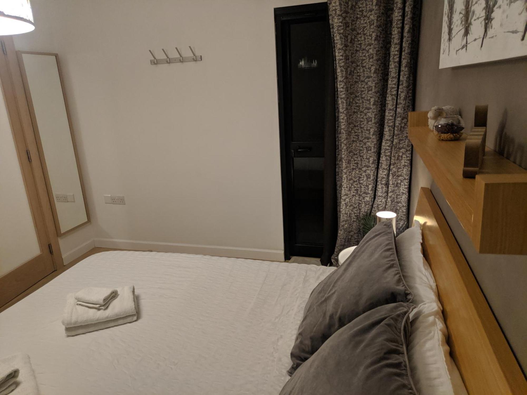 Apartment Gaia St Paul's Bay Modern Cosy St. Paul's Bay