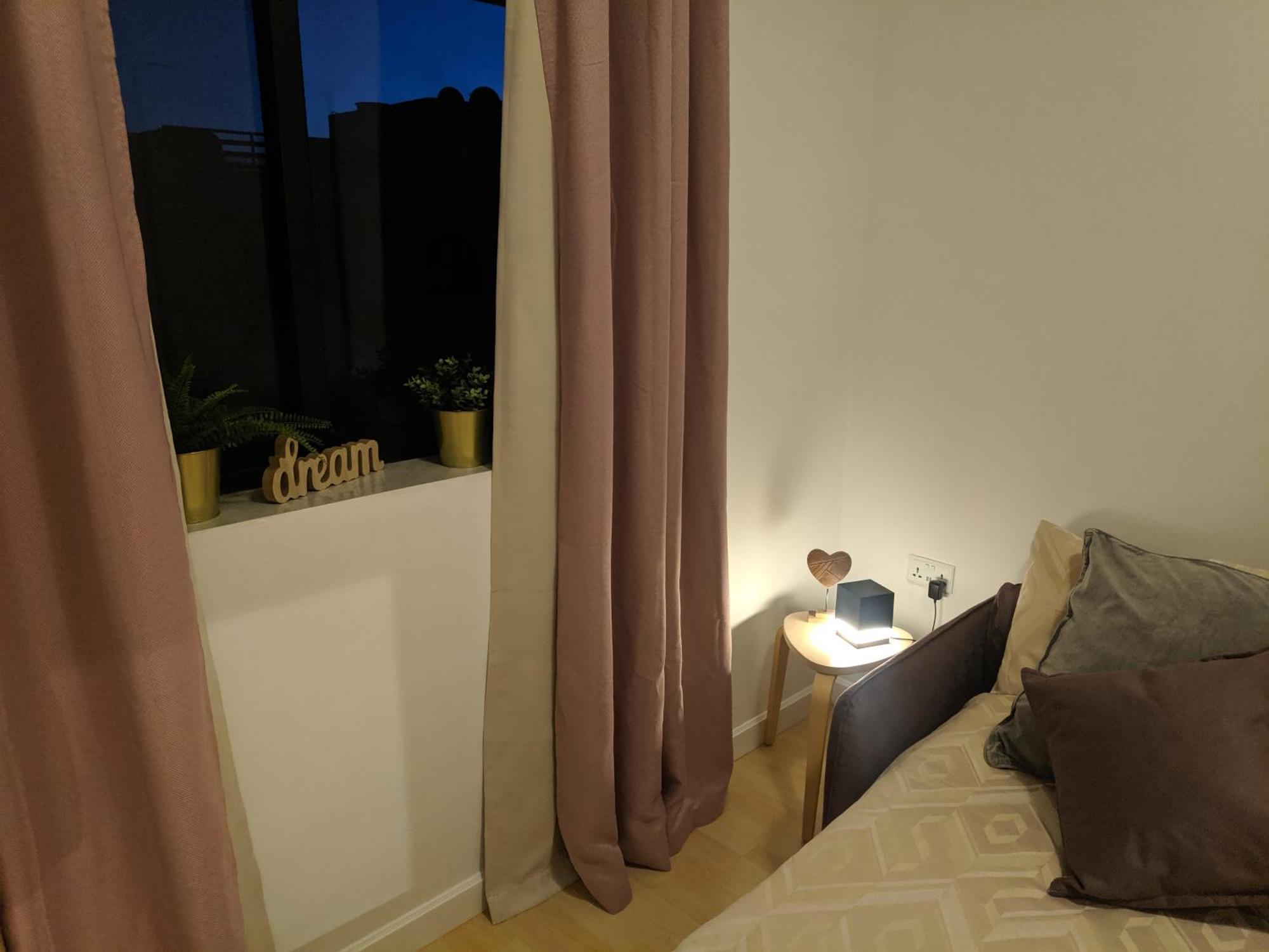Gaia St Paul's Bay Modern Cosy *