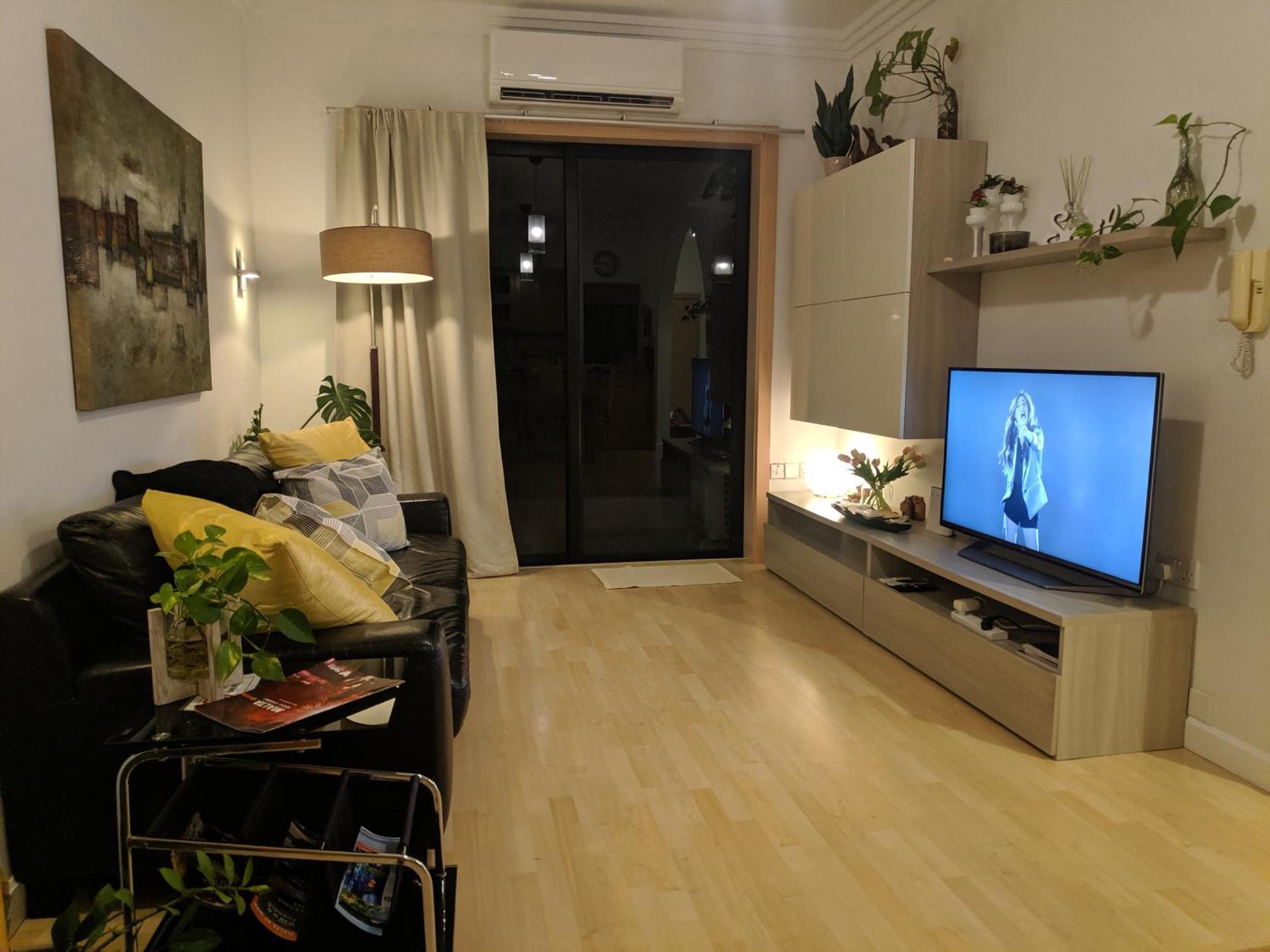 Apartment Gaia St Paul's Bay Modern Cosy