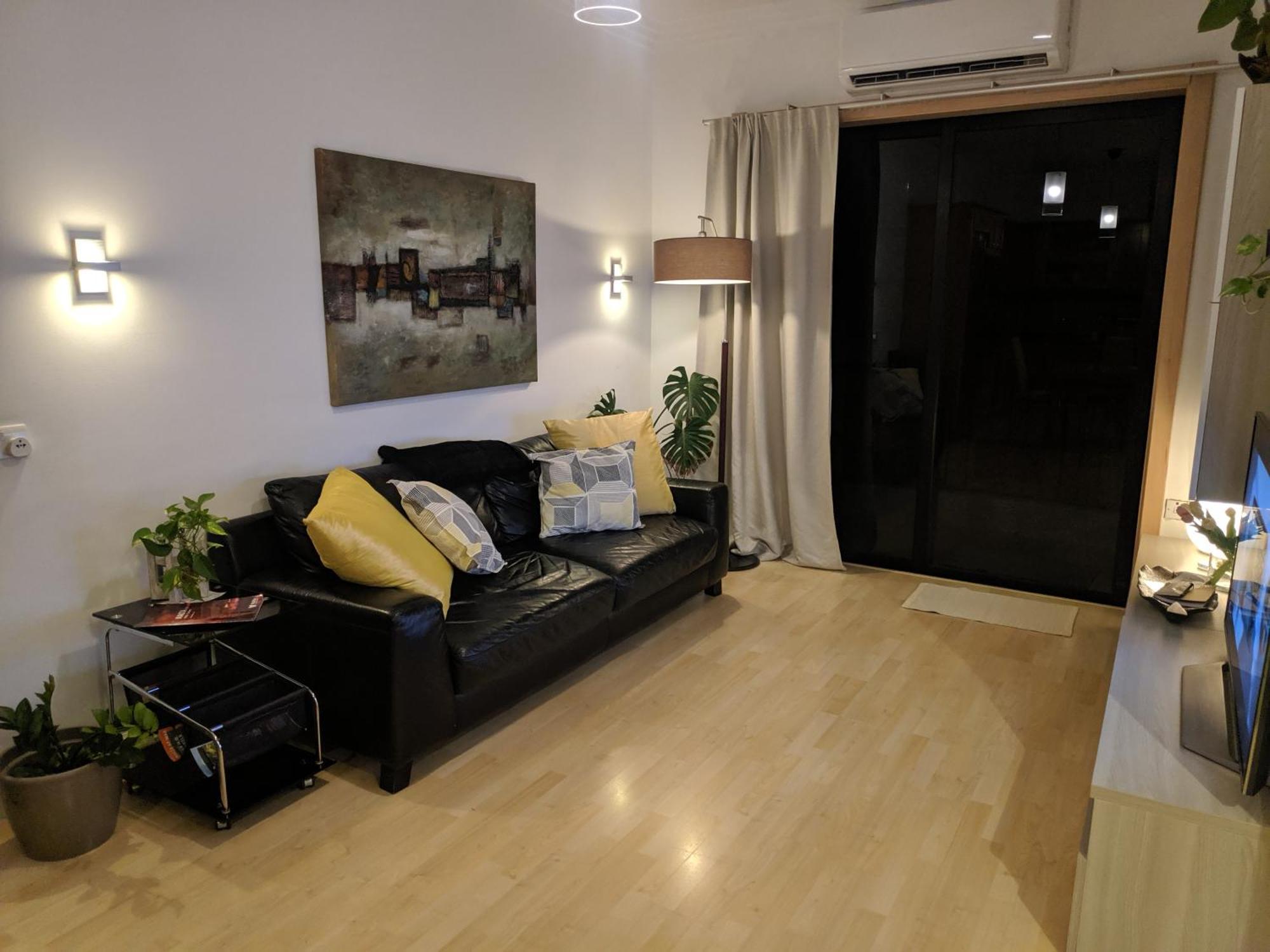 Apartment Gaia St Paul's Bay Modern Cosy *