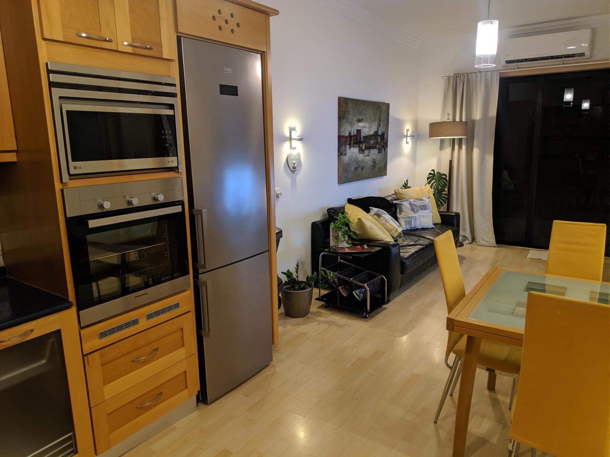 Gaia St Paul's Bay Modern Cosy Apartment