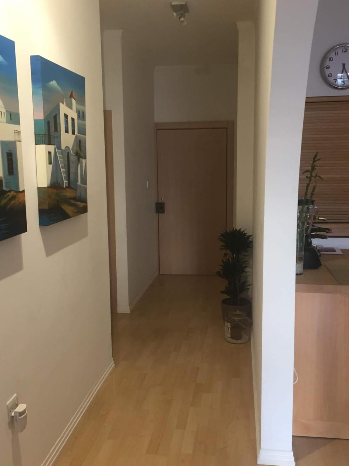Gaia St Paul's Bay Modern Cosy Apartment