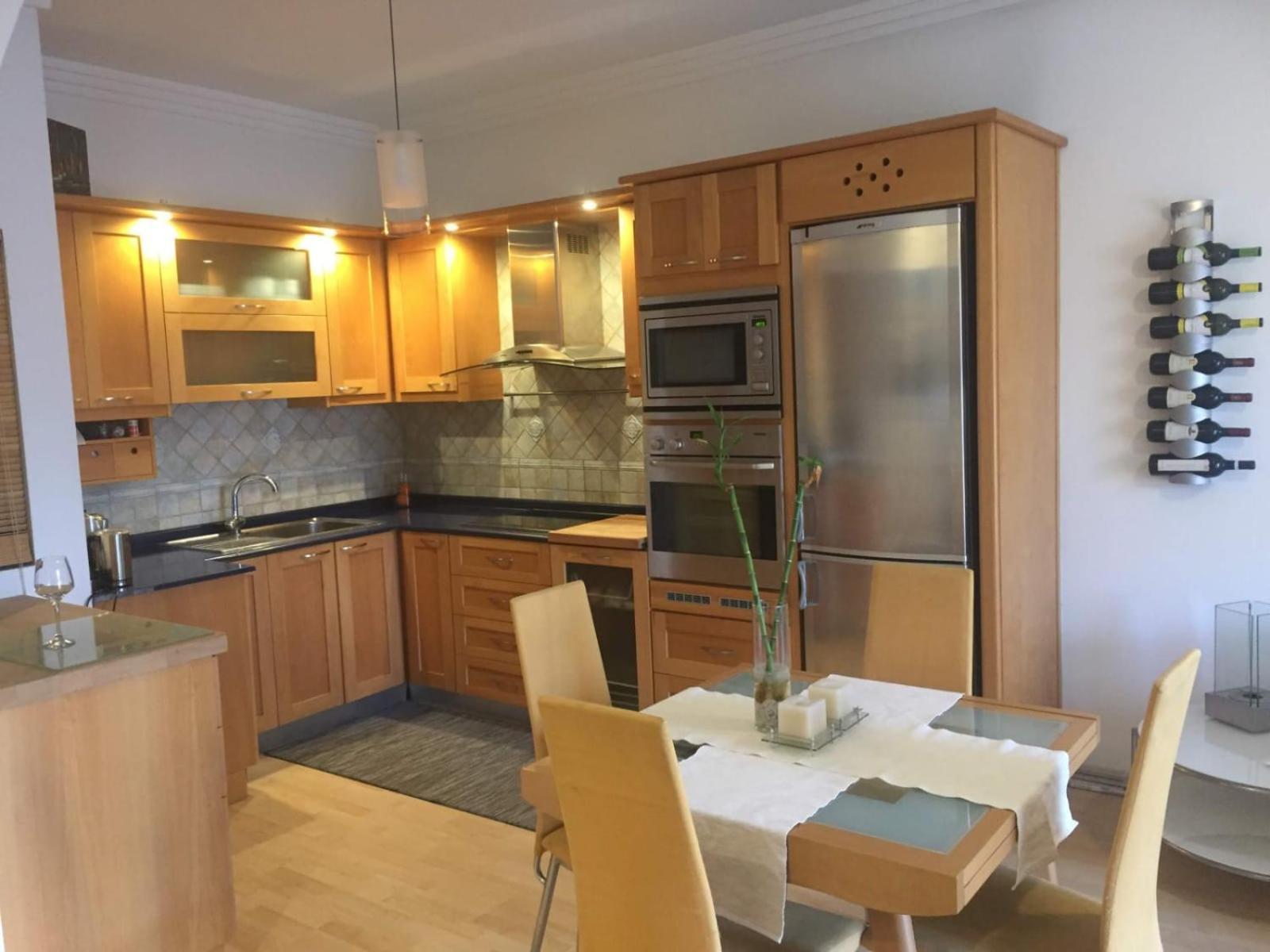Apartment Gaia St Paul's Bay Modern Cosy