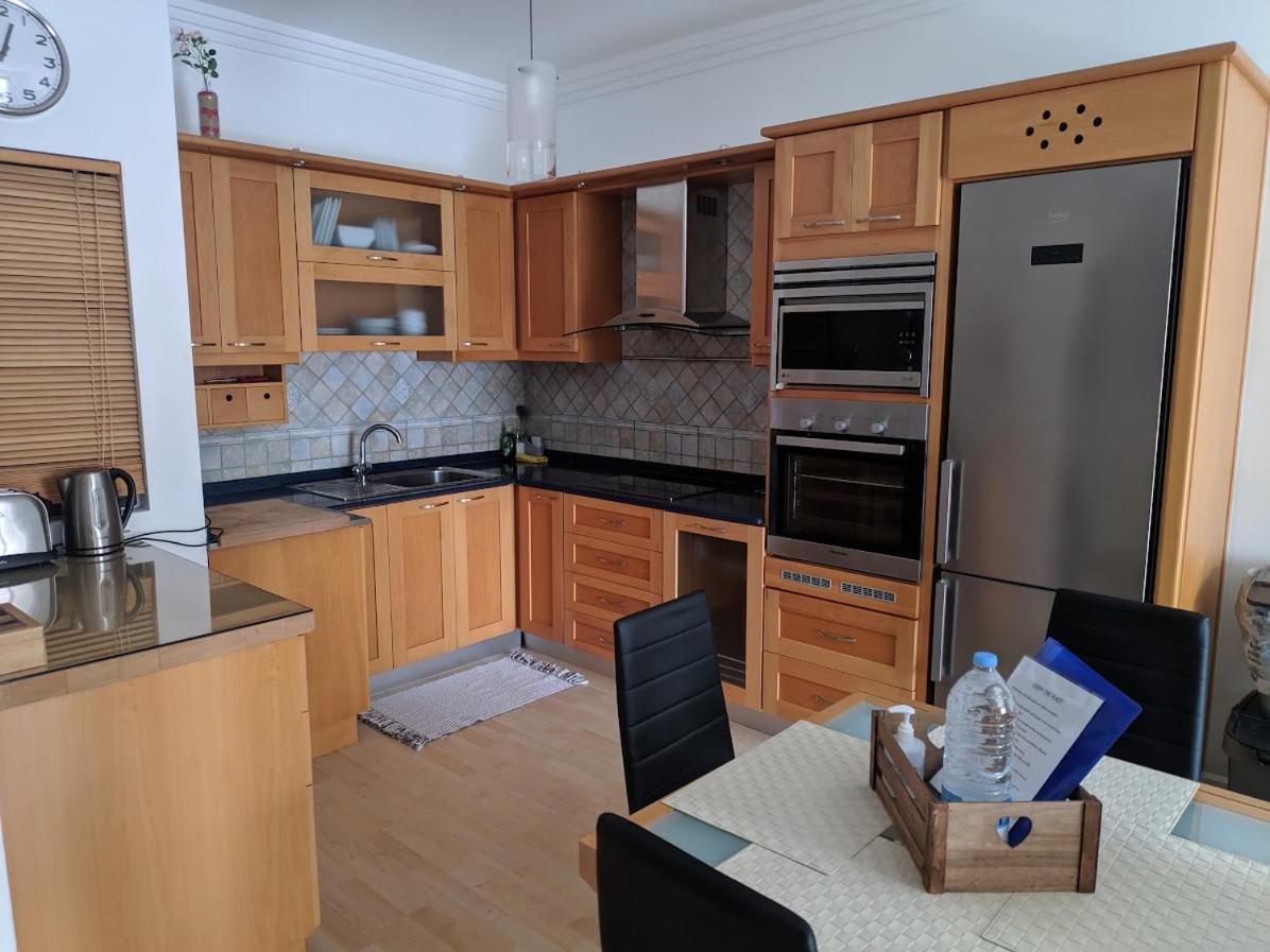 Gaia Modern Cosy Apartman *
