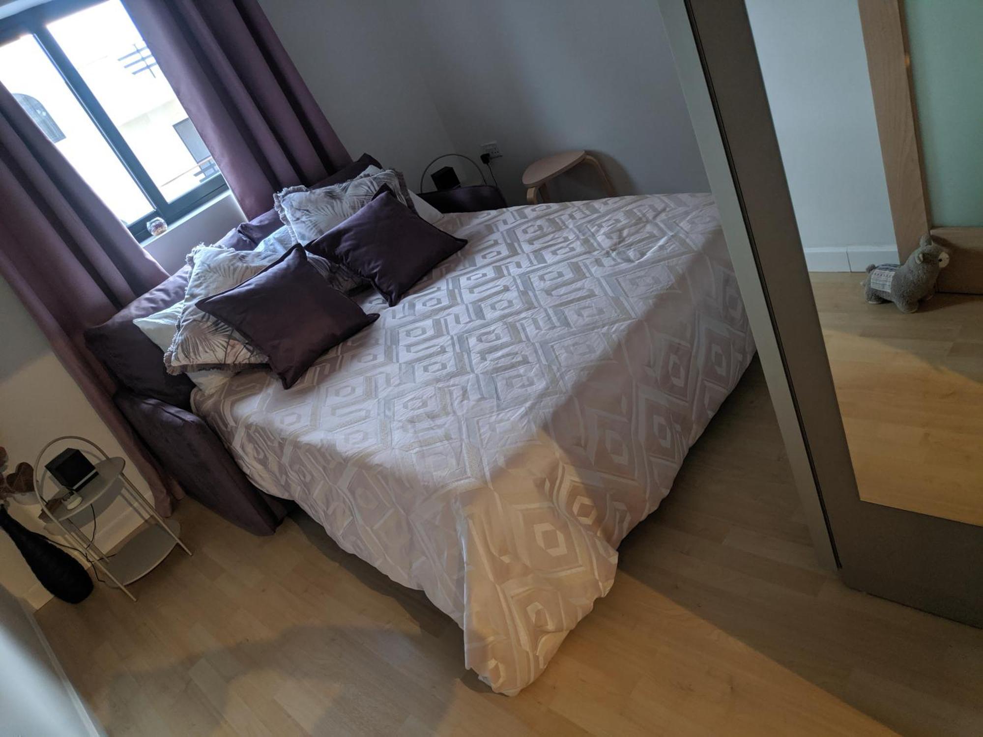 Gaia Modern Cosy Apartman