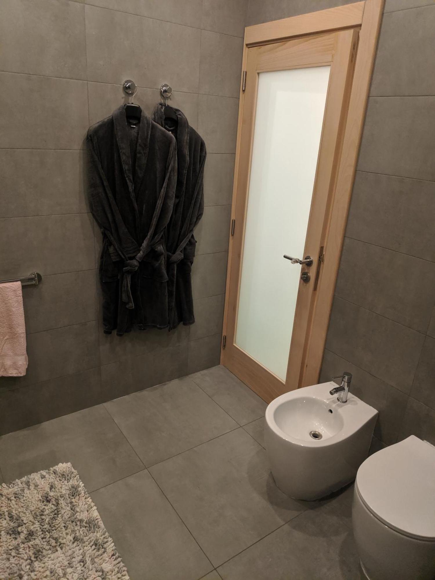 Gaia Modern Cosy San Pawl il-Baħar