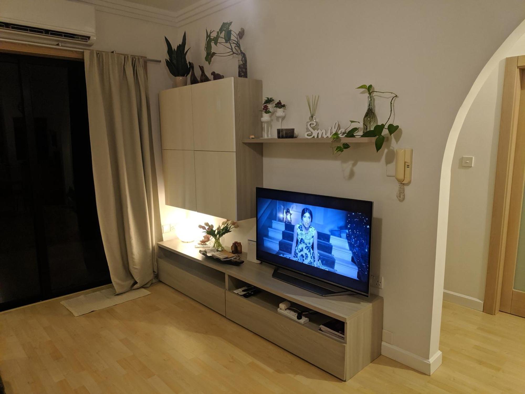 Gaia Modern Cosy San Pawl il-Baħar