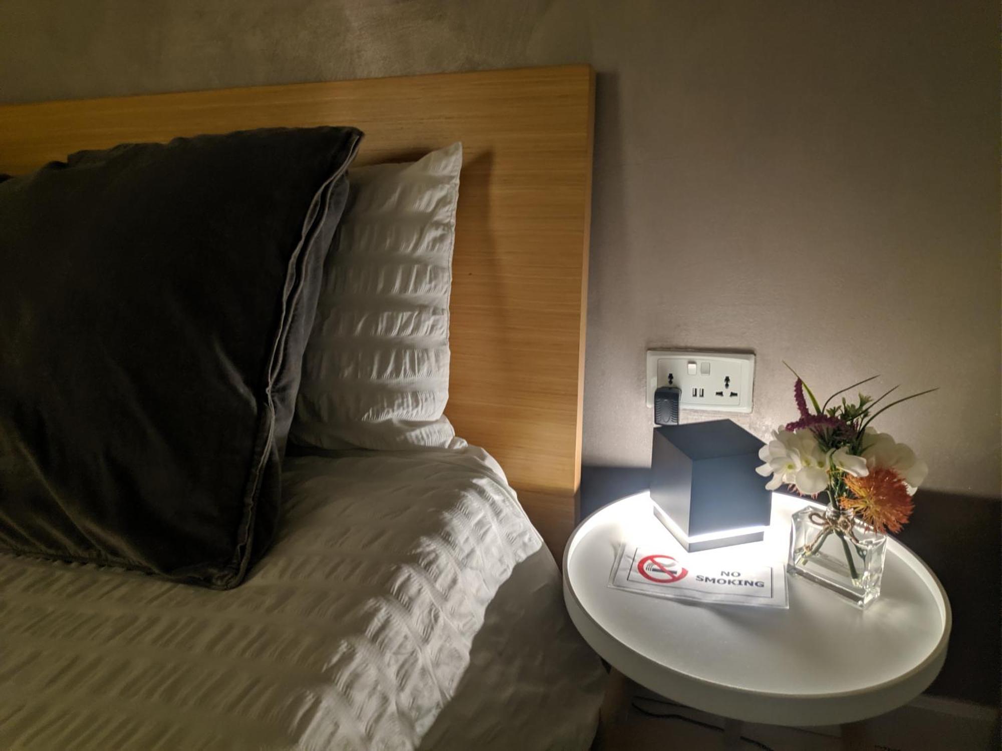 Gaia Modern Cosy Apartman *