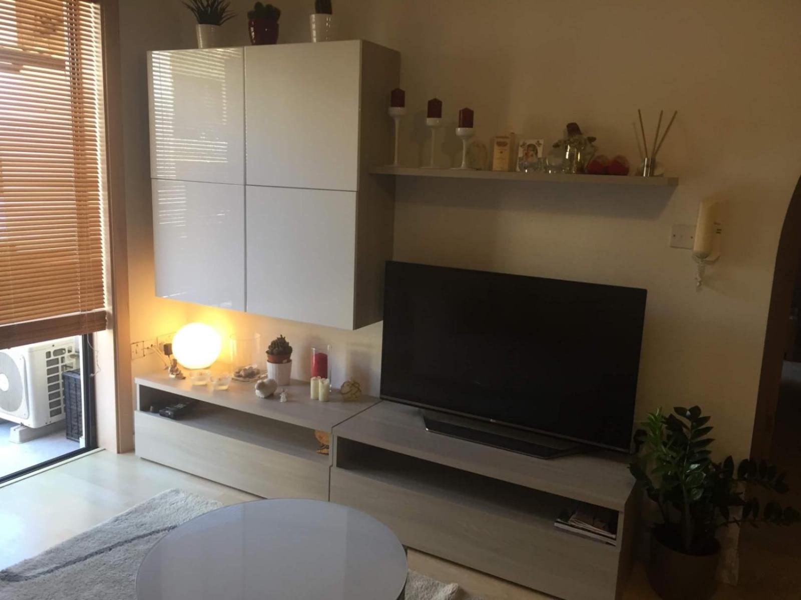 Gaia Modern Cosy Apartman San Pawl il-Baħar